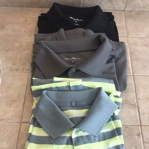 Golf Shirts